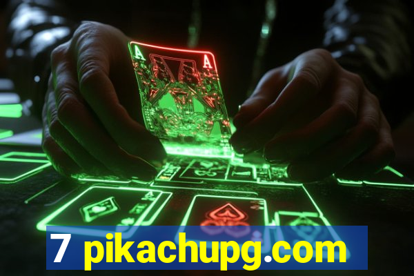 7 pikachupg.com